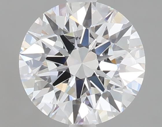 1.06 ct. round Lab Grown Diamond front image