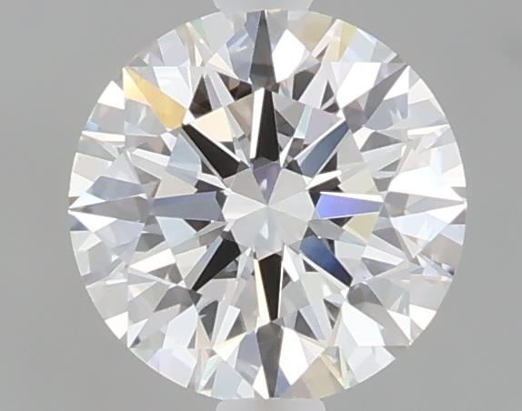 1.09 ct. round Lab Grown Diamond front image