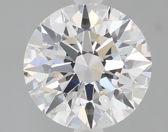 1.54 ct. round Lab Grown Diamond front image