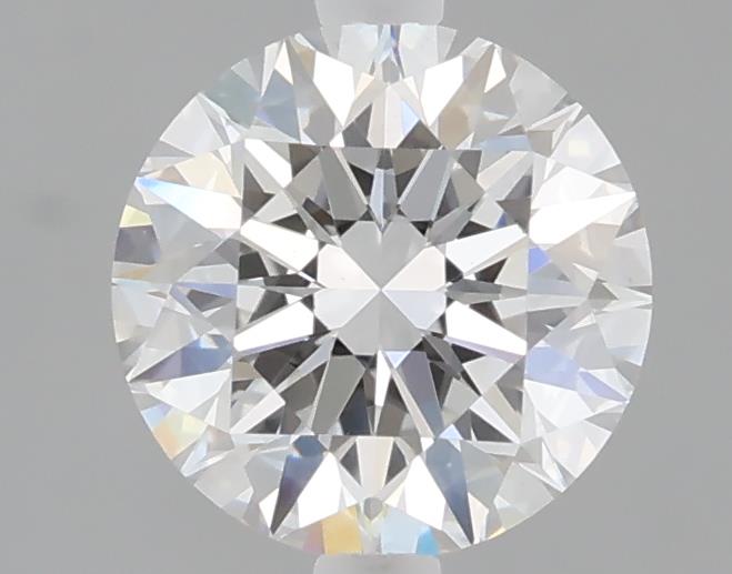 1.54 ct. round Lab Grown Diamond front image
