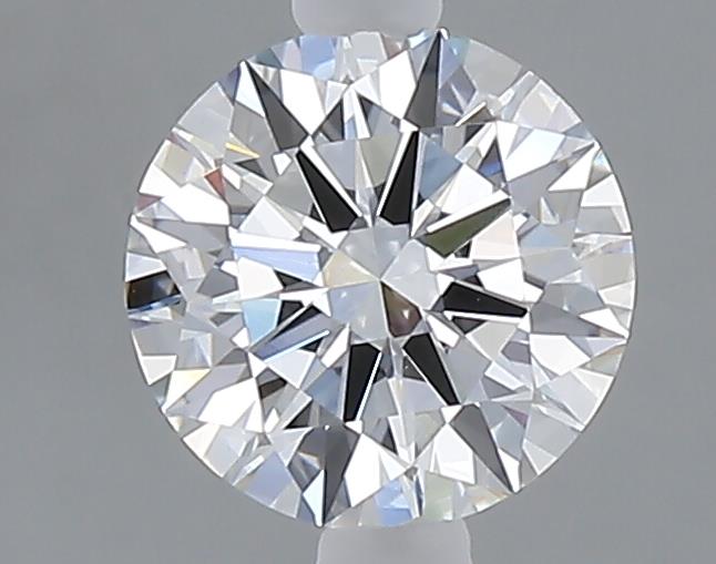 1.09 ct. round Lab Grown Diamond front image