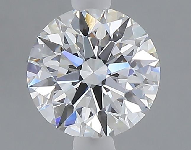 1.05 ct. round Lab Grown Diamond front image