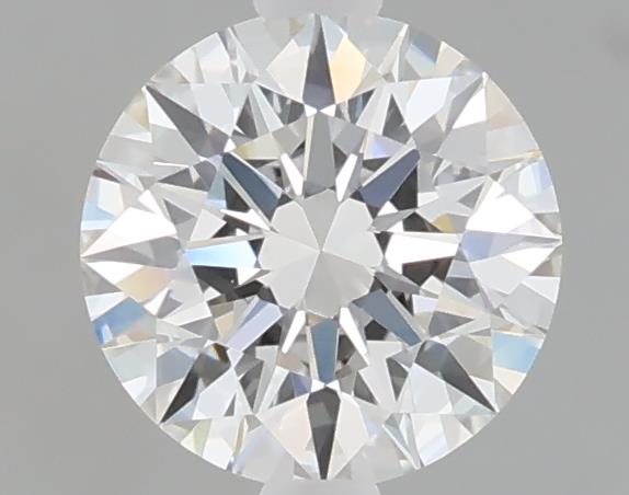 1.08 ct. round Lab Grown Diamond front image