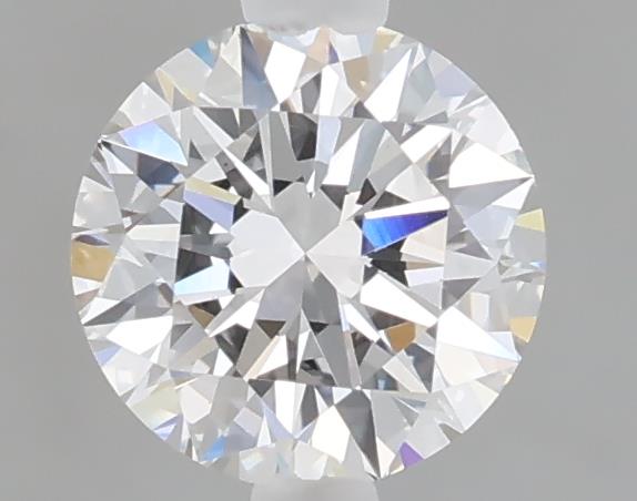 1.01 ct. round Lab Grown Diamond front image