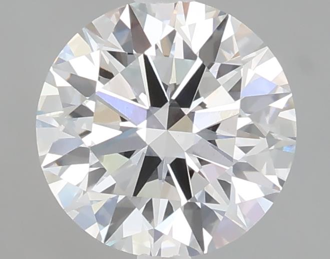1.79 ct. round Lab Grown Diamond front image