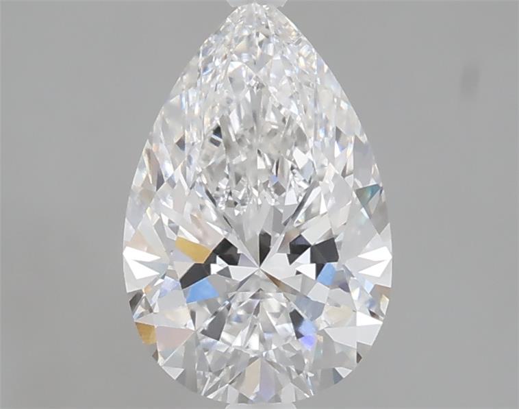 1.52 ct. pear Lab Grown Diamond front image