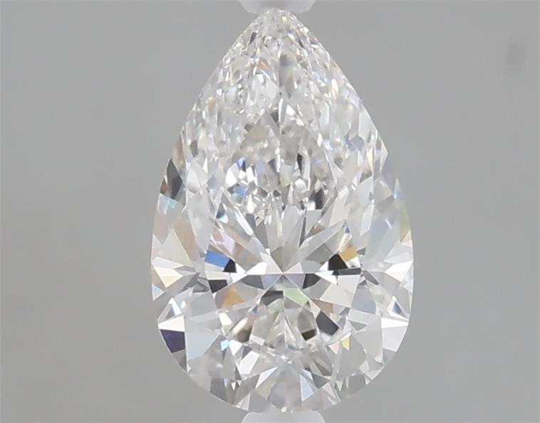 1.09 ct. pear Lab Grown Diamond front image