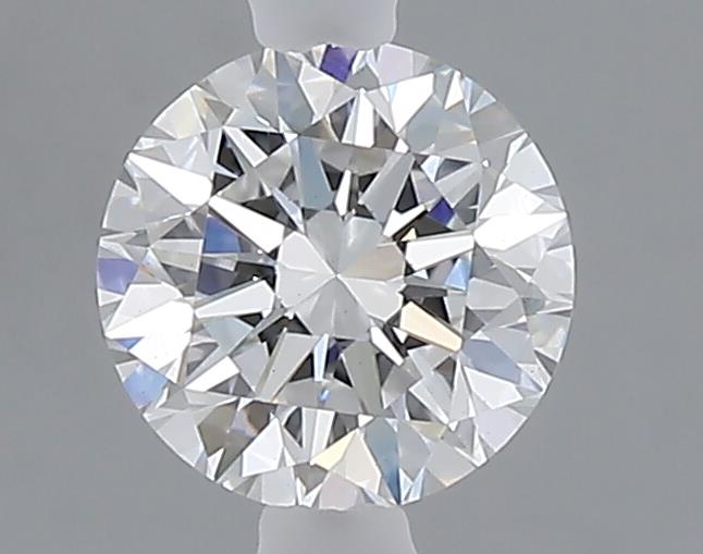 1.00 ct. round Lab Grown Diamond front image