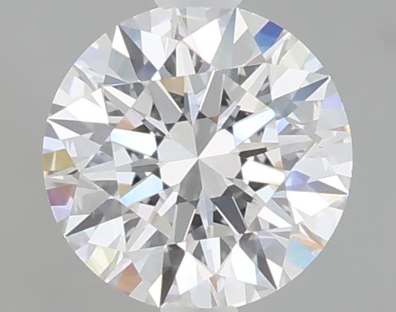 1.08 ct. round Lab Grown Diamond front image