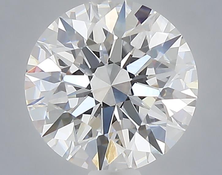1.09 ct. round Lab Grown Diamond front image