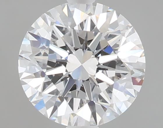1.09 ct. round Lab Grown Diamond front image