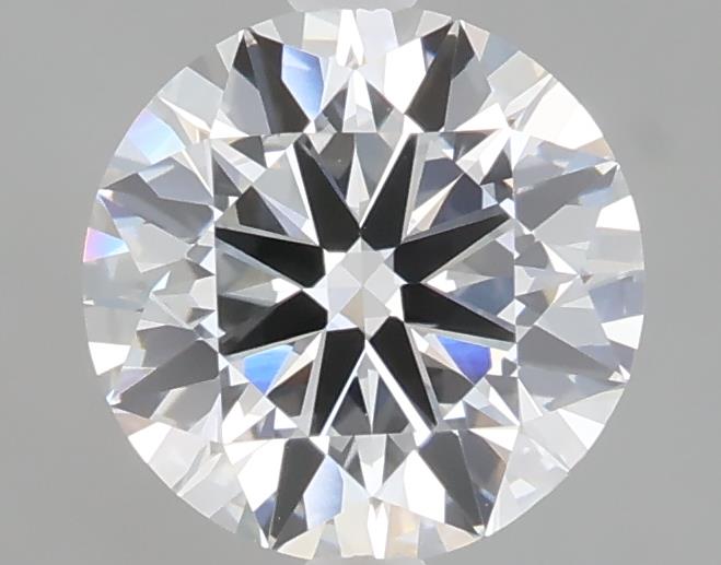 1.72 ct. round Lab Grown Diamond front image