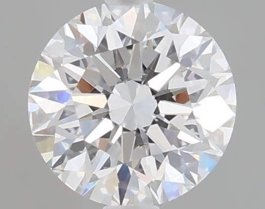 1.01 ct. round Lab Grown Diamond front image