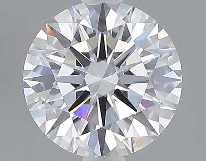 1.51 ct. round Lab Grown Diamond front image