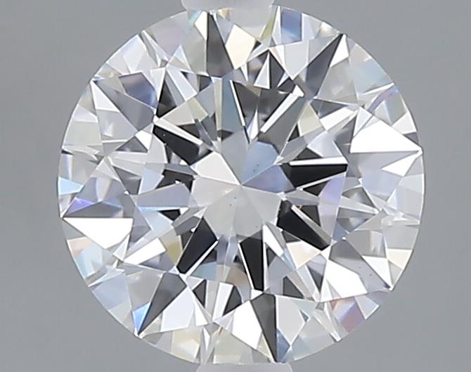 1.57 ct. round Lab Grown Diamond front image