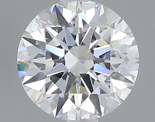 1.51 ct. round Lab Grown Diamond front image
