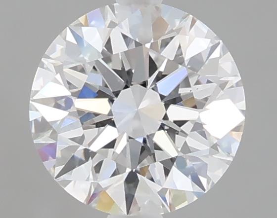 1.09 ct. round Lab Grown Diamond front image