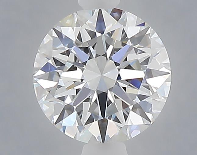 1.08 ct. round Lab Grown Diamond front image