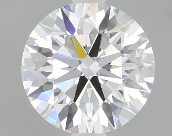 1.08 ct. round Lab Grown Diamond front image