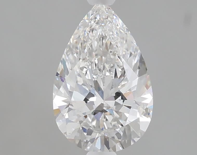 1.08 ct. pear Lab Grown Diamond front image