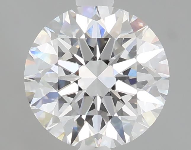 1.57 ct. round Lab Grown Diamond front image