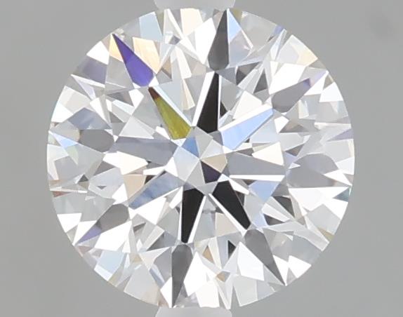 1.06 ct. round Lab Grown Diamond front image