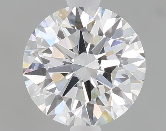 1.06 ct. round Lab Grown Diamond front image