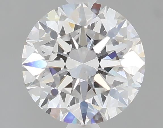 1.08 ct. round Lab Grown Diamond front image