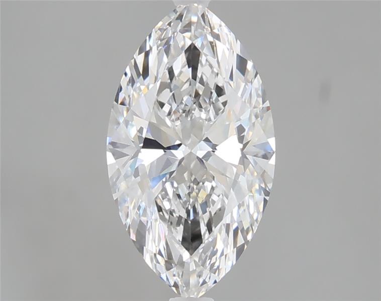 1.60 ct. marquise Lab Grown Diamond front image