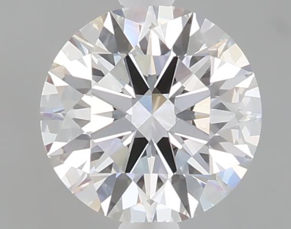 1.08 ct. round Lab Grown Diamond front image