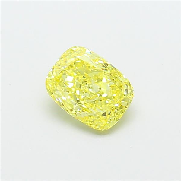 1.06 ct. cushion Lab Grown Diamond front image