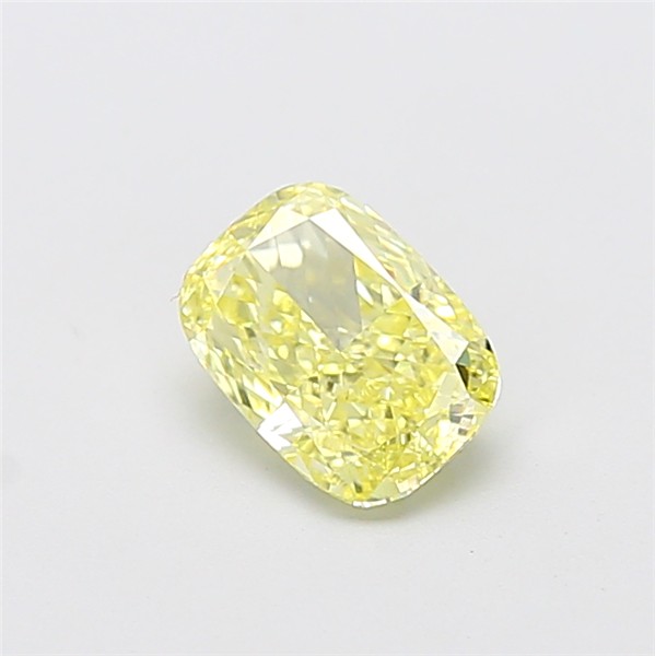 1.06 ct. cushion Lab Grown Diamond front image