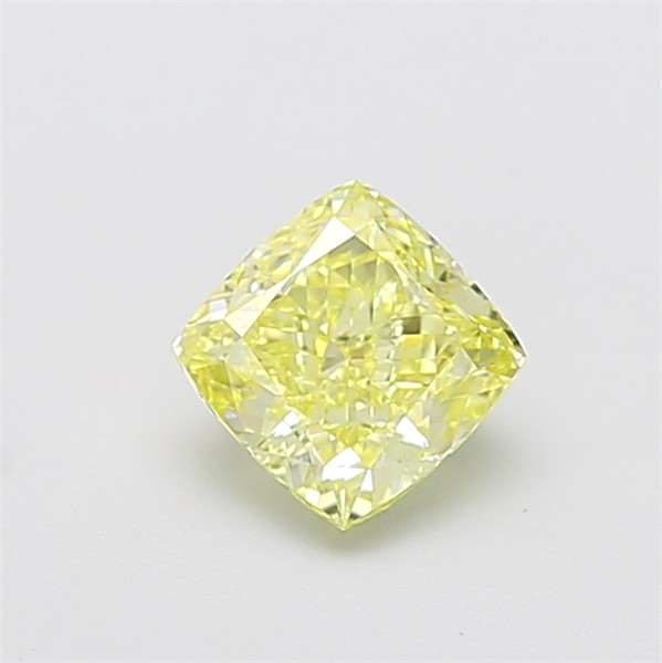 1.07 ct. cushion Lab Grown Diamond front image