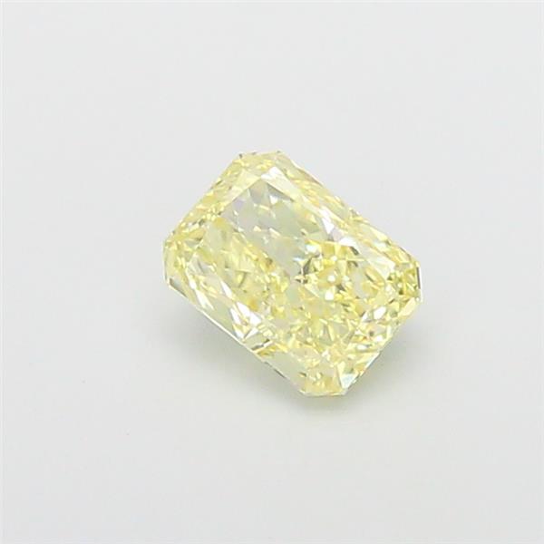 1.08 ct. radiant Lab Grown Diamond front image