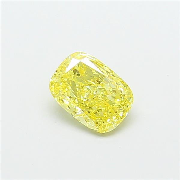 1.05 ct. cushion Lab Grown Diamond front image