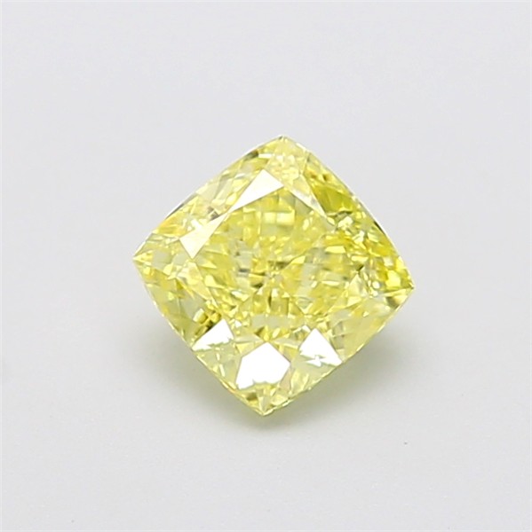 1.05 ct. cushion Lab Grown Diamond front image