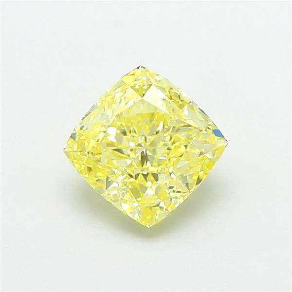 1.06 ct. cushion Lab Grown Diamond front image