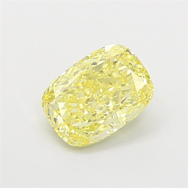 1.05 ct. cushion Lab Grown Diamond front image