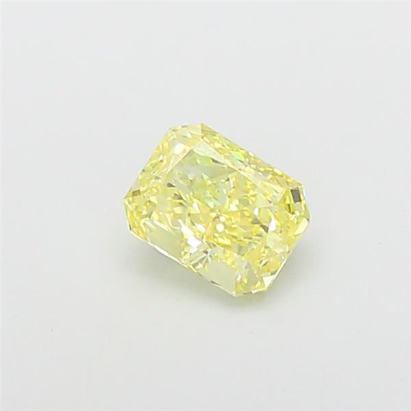1.03 ct. radiant Lab Grown Diamond front image