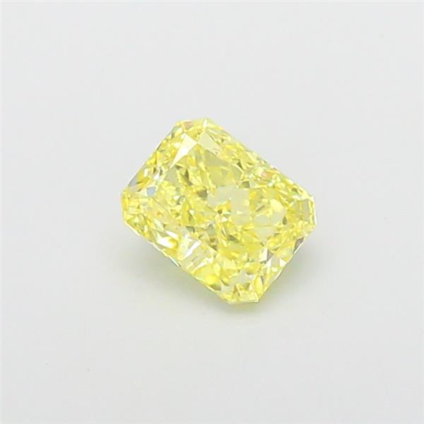 1.03 ct. radiant Lab Grown Diamond front image