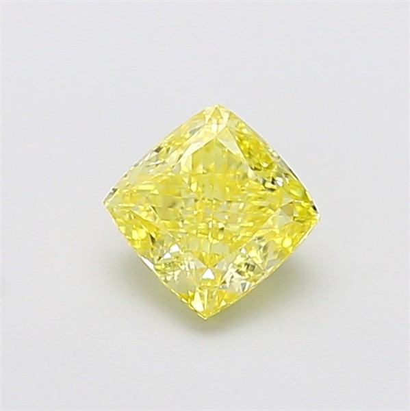 1.05 ct. cushion Lab Grown Diamond front image