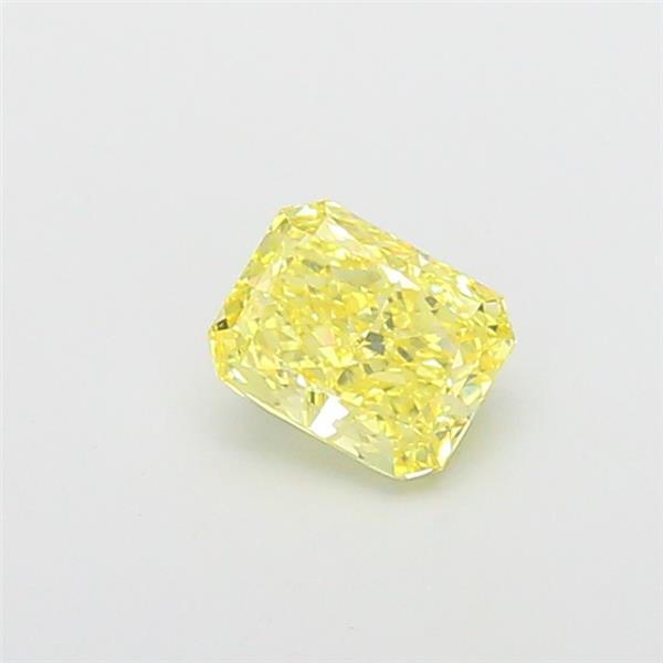 1.01 ct. radiant Lab Grown Diamond front image