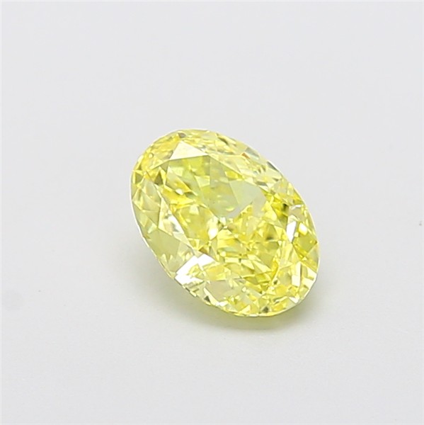 1.02 ct. oval Lab Grown Diamond front image