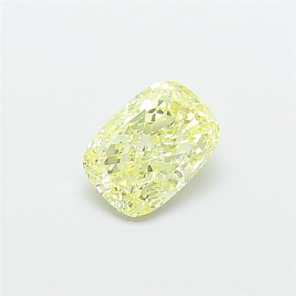 1.03 ct. cushion Lab Grown Diamond front image