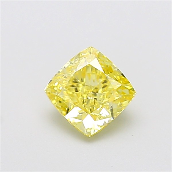 1.03 ct. cushion Lab Grown Diamond front image