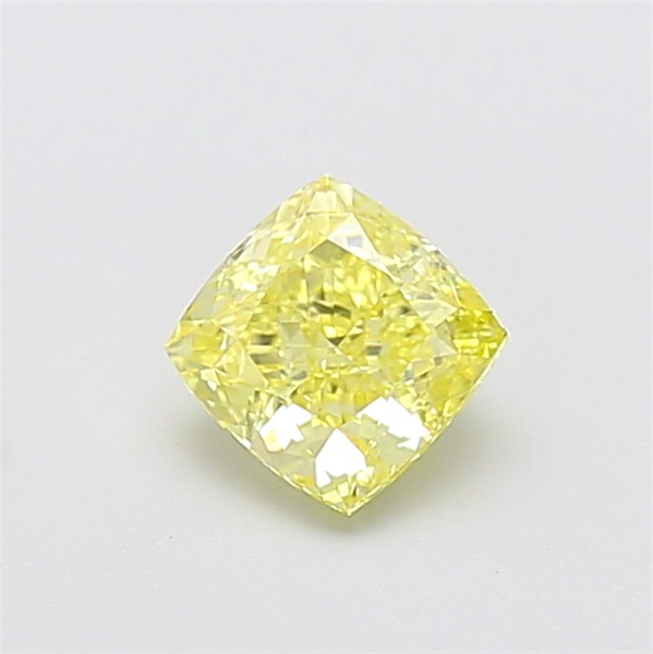 1.03 ct. cushion Lab Grown Diamond front image
