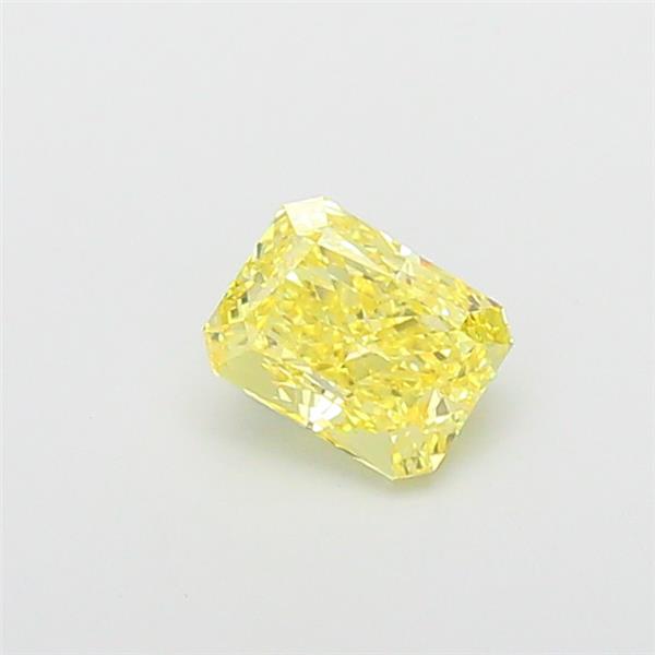 1.01 ct. radiant Lab Grown Diamond front image