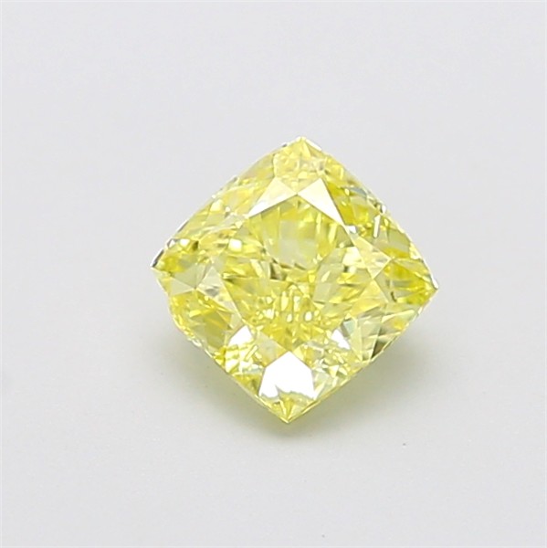1.03 ct. cushion Lab Grown Diamond front image