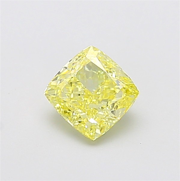 1.03 ct. cushion Lab Grown Diamond front image