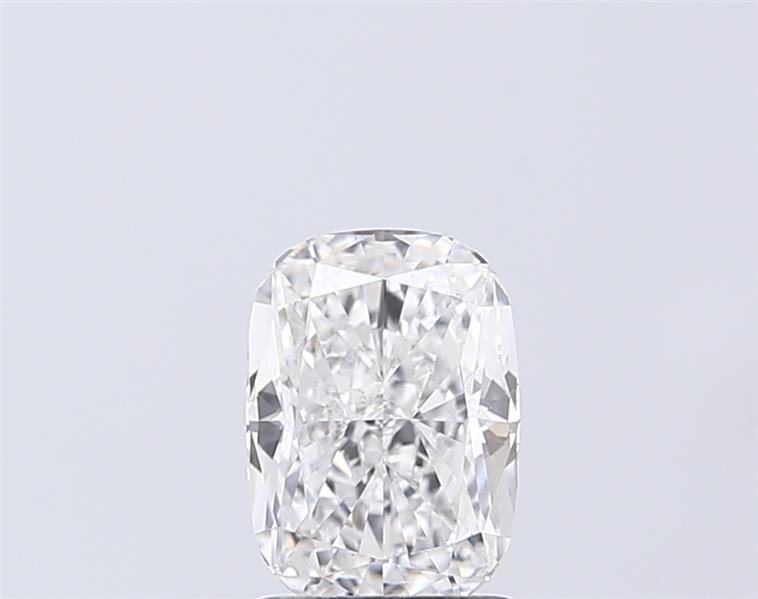 1.51 ct. cushion Lab Grown Diamond front image